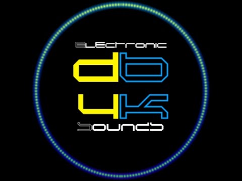 D4BK - The Face  ( Second Edit ) | Electro House 2016