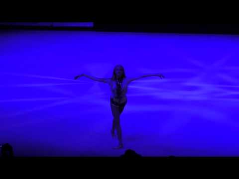 Anastasiya Mulmina - Gala