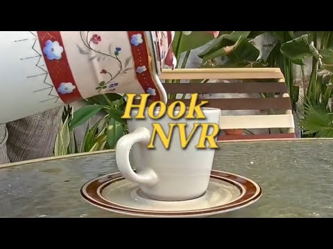 HOOK – NVR [PROD. NEDARB] (OFFICIAL VIDEO)