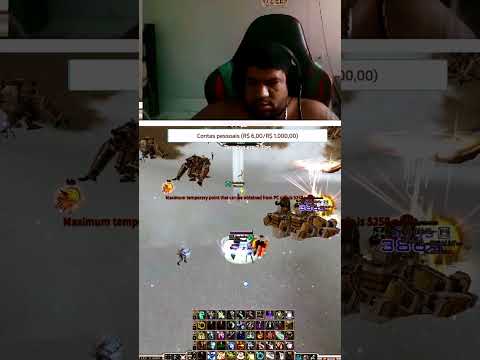 NoStreeS e Dimenor vs zLorena, NHAA, zCabuloza 3x2 honesto! #nostreeso62 #twitch #rf #rfonline