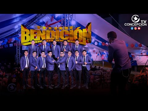 Orquesta Bendición - Participación Completa, Concepción, Sololá.