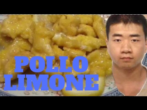 pollo al limone fritto/no