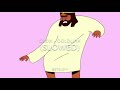 Crew Goldlink Slowed