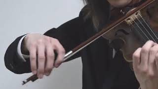 Download lagu ドビュッシー ／ 夢（夢想） ヴァイオリン＆amp；ハープ Debussy ”Rêverie” Violin＆amp；Harp mp3