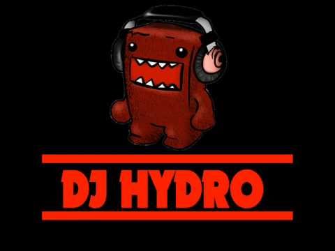 Electro House 2012 Mix (Chido Mix)-DJ HYDRO