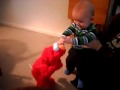 Dom And Elmo Live AVI