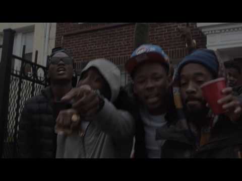 Cruddy Money feat. Ace & Big Mitch - Say My Name (Official Video) #CLPSZN #ClipstarTV