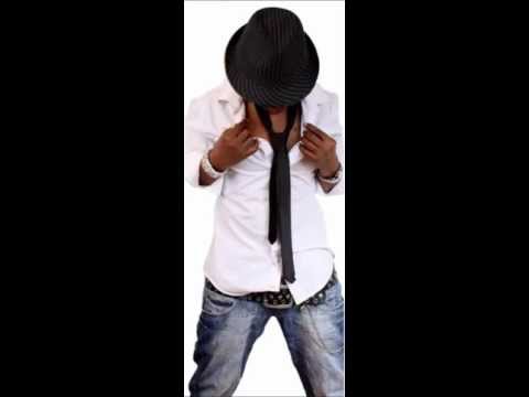 Jerique Allan Use SomeBody