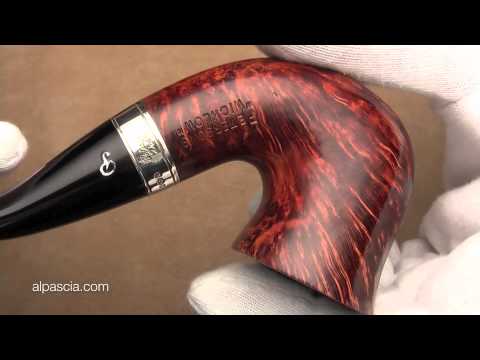 pipa Peterson 740 - smoking pipe