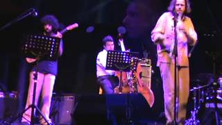 bora çeliker trio feat. stéphane guillaume - all of you (with vocals)