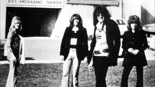 SANTA MONICA SUNSHINE by THE SWEET