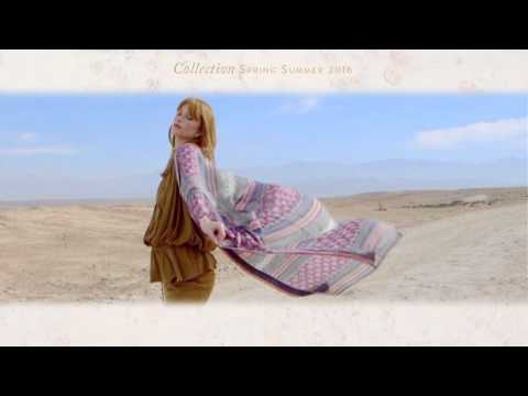 Mes Demoiselles... Paris • Spring Summer 2016 Collection