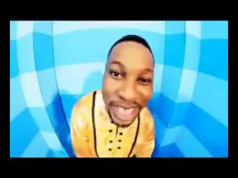 Nigeria Gospel Music   DARE MELODY OBA IYANU