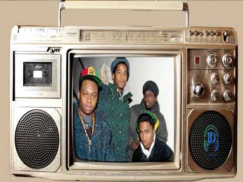 A Tribe Called Quest and Fugees