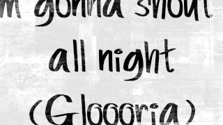 Gloria by Them (lyrics)