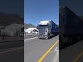 Freightliner Argosy 620hp Cape Town South Africa
