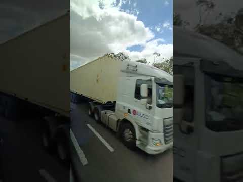 , title : 'Truck crash on main road of South Australia'