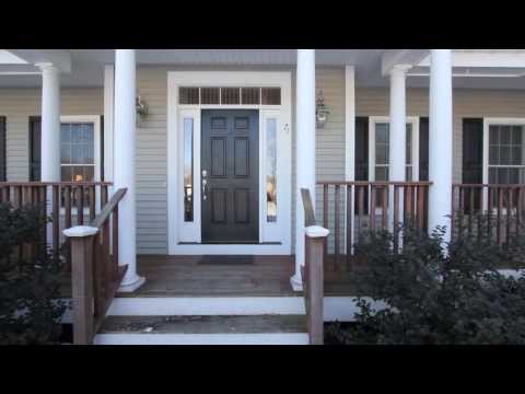 Beautiful Colonial with perfect full in-law layout! 71 Raymond A Sampson, North Attleboro, MA