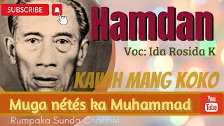 Download lagu Hamdan karya HR. Koko Koswara mp3