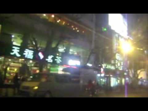 Bananas & Co & Moba Sound presents "Shanghai by Taxi" March 010