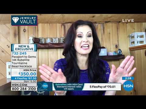 HSN | Healthy You with Brett Chukerman 09.29.2020 - 04 PM