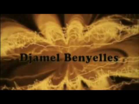 DJAMEL BENYELLES /P/GLOBAL ART/ NEW ALBUM / 2012 .. STUDIO  FIRST TAKE ..