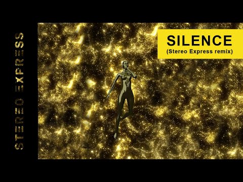 Delerium - Silence feat. Sarah Mchlachlan (Stereo Express Remix)