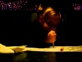 Coloring At The Shroom Mov