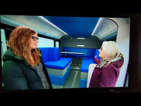 30 BOB FOR THE BIG RED NIGHT BUS