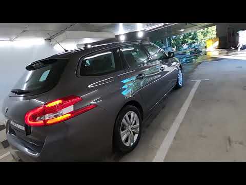 фото peugeot 308 ii рестайлинг 0