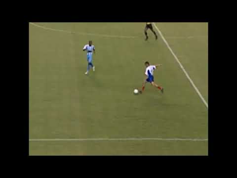 Paysandu 4 x 0 Bahia - Campeonato Brasileiro 2003