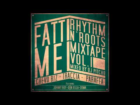 FATTI MEI - 07 - FATTI FORZA [prod. Chevo Biz] (Exclusive)