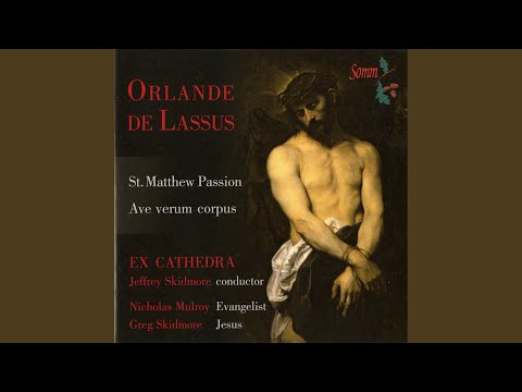 Musica Dei donum optimi