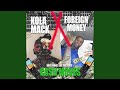 Cash Moves (feat. Foreign Money)