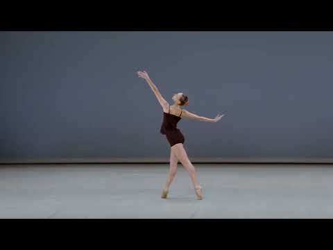 Shani OBADIA, 118 – Prix de Lausanne 2023 – Contemporary