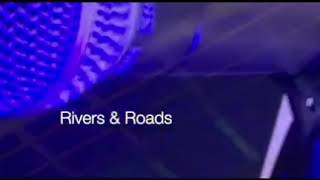 Rivers &amp; Roads - “Lonesome Whistle (mandolin orange)”  cover.