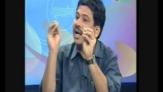 'Marathi Language: How to Save n Expand' Comments by Deepak Pawar on Sahyadri (Part 3)