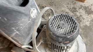 Truelle m&eacute;canique HTC 420 | Image 4 - Machineryline