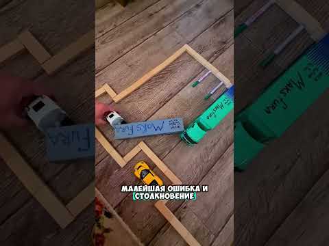 Вот почему парковка фуры 🚛 - это искусство