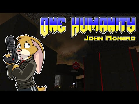 David Does Doom - One Humanity (John Romero)