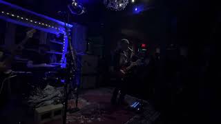 Cave In - Brain Candle. Myrtle, Providence, RI. 3/27/25. First time since 2003!