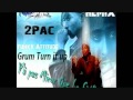 Grum-Turn it up remix 2pac Funk 