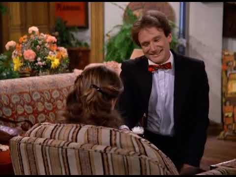 Mork & Mindy S4E01 Limited Engagement (October 8, 1981)