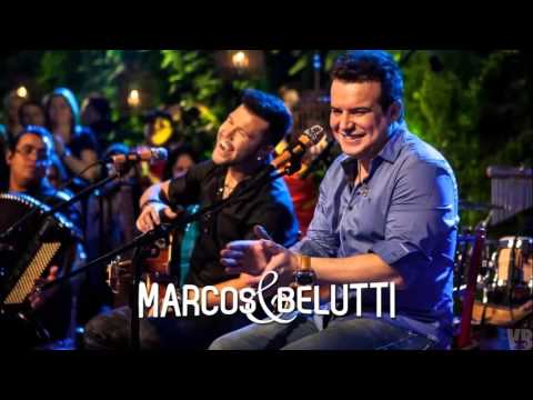 Marcos & Belutti part.  Wesley Safadão   Aquele 1%