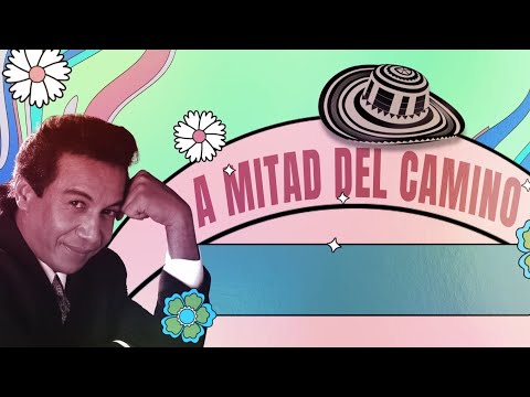 A Mitad Del Camino, Diomedes Díaz - Video