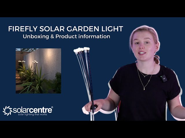 Discount sale solar lights