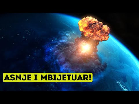 Cfare do te Ndodhte pas Luftes se Trete Boterore?