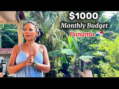 Don’t go broke In Panama!🇵🇦 