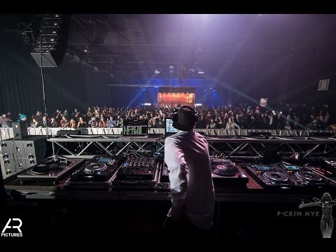 Nesia * 1k * Freestyle SHOTTA TV MIX