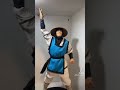 My Entire Mortal Kombat Statue Collection from PCS Collectibles! #shorts